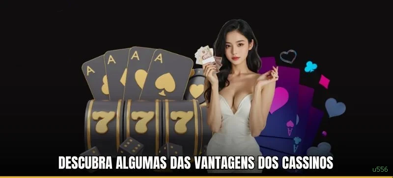 Jogos de loteria online na u556