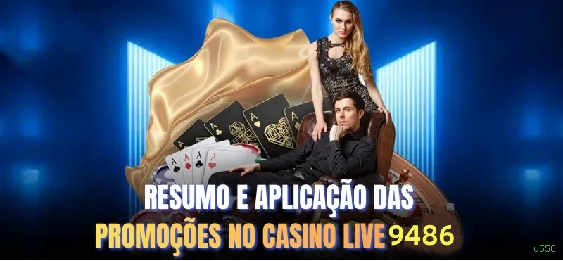 Programa VIP exclusivo da u556